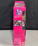 1998 Mattel Talk w/ Me Barbie Doll 17350 Interactive CD-Rom Computer Toy w/ Box, Not Tested