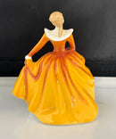 Royal Doulton - Fragrance HN 3220 Figurine Peggy Davies Bone China England