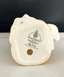 Royal Doulton - Fragrance HN 3220 Figurine Peggy Davies Bone China England