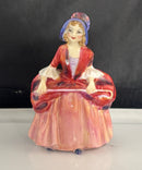 Royal Doulton - Bo Peep HN 820