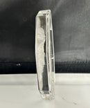 Rosenthal Versace Medusa Crystal Paperweight Plague Studio Line w/ Box & Papers