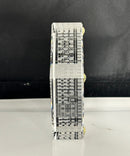 Crystal World - The Pentagon Crystal Sculpture Paperweight