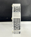 Crystal World - The Pentagon Crystal Sculpture Paperweight