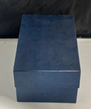 Large Optical Crystal Geometric Obelisk Prism Sculpture