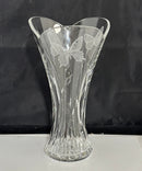 Waterford - Butterfly Vase / Designers Gallery Collection 12"
