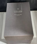 Waterford - Butterfly Vase / Designers Gallery Collection 12"