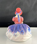Royal Doulton - Monica HN 1467 Figurine Leslie Harradine Bone China England
