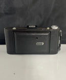 Vintage Kodak Six-20 Folding Camera Anastigmat Lens No.1 Diomatic Shutter w/ Case