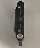 Vintage Kodak Six-20 Folding Camera Anastigmat Lens No.1 Diomatic Shutter w/ Case