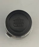 Vintage Nippon Kogaku Tokyo W-Nikkor.C 3.5cm f/2.5 Camera Lens w/ Case & Caps
