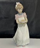 Lladro Happy Birthday