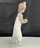 Lladro Happy Birthday