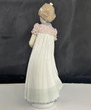 Lladro Happy Birthday