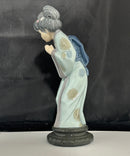 Lladro Savonara