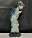 Lladro Savonara