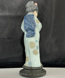 Lladro Savonara