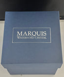 Marquis By Waterford Crystal Highball Glasses Set of 4 w/ Original Box Cut Crystal Tumblers