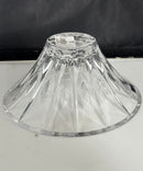Marquis By Waterford Sheridan Collection Flared 8" Bowl