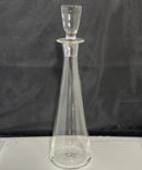 Marquis By Waterford Vintage Collection Wine Decanter w/ Stopper & Original Box