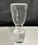 Marquis By Waterford Vintage Collection Wine Decanter w/ Stopper & Original Box