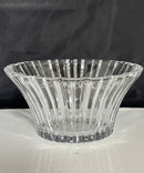 Marquis By Waterford Brennan 8" Crystal Bowl w/ Original Box
