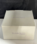 Marquis By Waterford Brennan 8" Crystal Bowl w/ Original Box