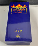 Vintage Reco Edwin Knowles J.H. Clelland Children's Circus Johnny Doll NIB