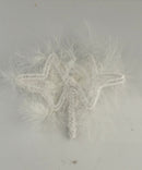 Ashton Drake Silver Lining Porcelain Angel Doll Wings, Pillow, Original Packaging