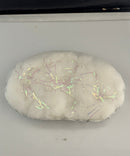 Ashton Drake Silver Lining Porcelain Angel Doll Wings, Pillow, Original Packaging