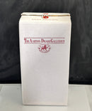 Edwin M. Knowles Little Sherlock Porcelain Doll Born to be Famous w/ Box, COA & Magnifying Glass