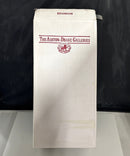 Ashton-Drake Galleries Brandon Porcelain Doll NIB Original Box, Wrist Tag, COA