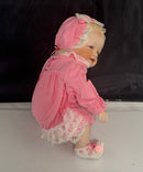 Ashton-Drake Galleries Lindsey Porcelain Doll Yolanda's Playtime Babies w/ Box & COA