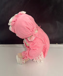 Ashton-Drake Galleries Lindsey Porcelain Doll Yolanda's Playtime Babies w/ Box & COA