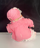 Ashton-Drake Galleries Lindsey Porcelain Doll Yolanda's Playtime Babies w/ Box & COA