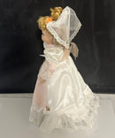 Ashton-Drake Galleries Precious Moments Autumn Serenity Porcelain Doll w/ Box & COA