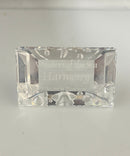 Swarovski Harmony Wonders of the Sea Crown Fish Crystal Display Martin Zendron 657120