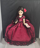 Vintage Madame Alexander Doll