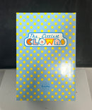 Edwin M. Knowles Sparkles The Littlest Clown Porcelain Doll MIB