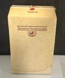 Edwin M. Knowles Sparkles The Littlest Clown Porcelain Doll MIB