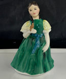 Royal Doulton Francine HN2422 Figurine 1971 England