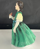 Royal Doulton Francine HN2422 Figurine 1971 England