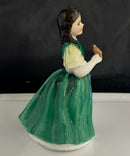 Royal Doulton Francine HN2422 Figurine 1971 England
