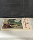 Norman Rockwell Favorites 50 Poster Print Portfolio Complete Large Prints
