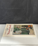 Norman Rockwell Favorites 50 Poster Print Portfolio Complete Large Prints