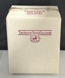 Ashton-Drake Laughter Is The Best Medicine Porcelain Doll COA Box Kathy Barry