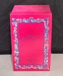 Ashton-Drake Galleries Blowing Kisses Little Brittany Porcelain Doll COA Box 1992
