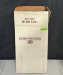 Ashton-Drake Galleries Blowing Kisses Little Brittany Porcelain Doll COA Box 1992