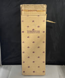 Ashton-Drake Ashleigh Porcelain Doll Sandy Freeman COA Box Teddy Bear Stand