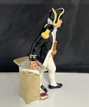 Royal Doulton The Captain HN2260 Character Figurine 1964 England