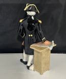 Royal Doulton The Captain HN2260 Character Figurine 1964 England